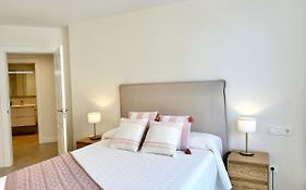 Newly Renovated Apartment In The Center Of Marbella - Eaw Homes